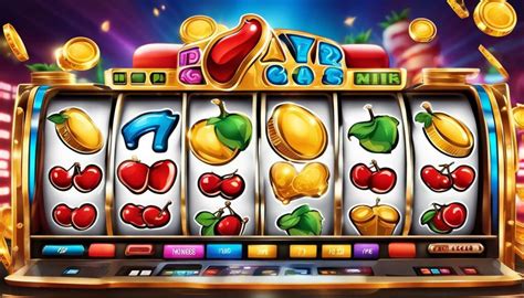 Bankobet Slot Oyunları